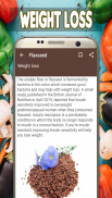 Flaxseed Benefits screenshot 0