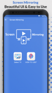 Screen Mirroring -  Cast Phone To TV screenshot 5
