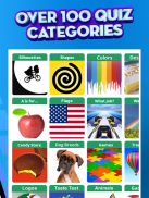 100 PICS Quiz - Logo & Trivia screenshot 4