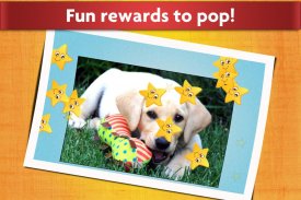 Dogs Jigsaw Puzzles Game - For Kids & Adults 🐶 screenshot 3