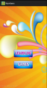 Funny Learning Kids screenshot 0