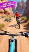 Offroad BMX Cycle:Bicycle Game screenshot 6