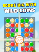 Coinnect: Real Money Puzzle screenshot 6