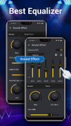 Music Player - Audio Player screenshot 5