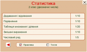 Математика на Дошці screenshot 3