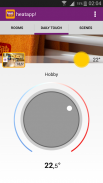 heatapp! screenshot 4