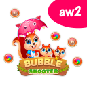 Bubble Shooter GO! Icon