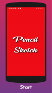 Pencil Sketch Img Editor - Pencil Drawing Pictures screenshot 5