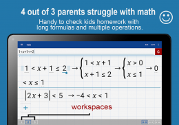 Graphing Calculator + Math screenshot 8