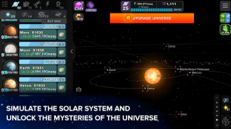 Cell to Singularity: Evolution screenshot 2