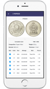 Coins of Sri Lanka – New and Old Banknotes & Coins screenshot 2