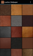 Leather Wallpaper screenshot 4