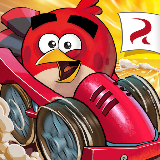 Download free Angry Birds Go! 1.0.1 APK for Android