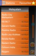 A2Z Indian FM Radio screenshot 4