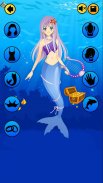 Princess Makeup & Dressup Game screenshot 4