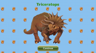 Dinosaurs: Dot to Dot screenshot 3