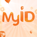 MyID - One ID for Everything Icon