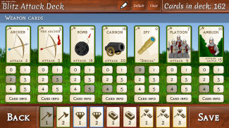 Castle Wars Online screenshot 4