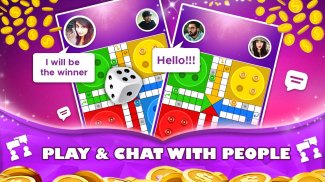 Ludo Club™ : Online Game Chat screenshot 5