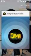 Dengerin Musik Indonesia screenshot 2