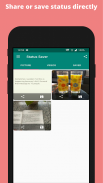 🇮🇳 Status Saver | Download for Whatsapp (NO ADS) screenshot 1