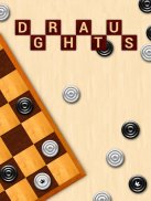 Draughts - board game screenshot 1