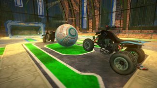 High speed extreme car racing screenshot 2