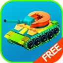 Tank Battle – Death Maze 3D