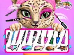 Animal Hair Salon Australia - Beauty & Fashion screenshot 10