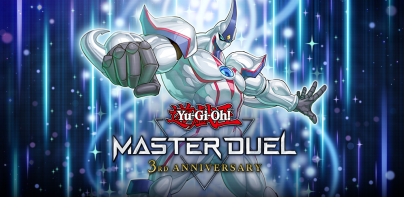 Yu-Gi-Oh! Master Duel