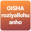 Onamiz Oisha (r.a.). icon