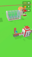 Farming Juice Game with Farmer screenshot 3