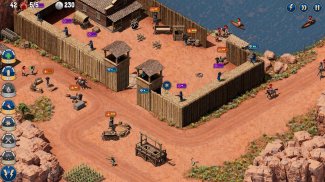 Lawless West screenshot 13