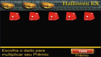 Halloween Caça Niquel Slot screenshot 5