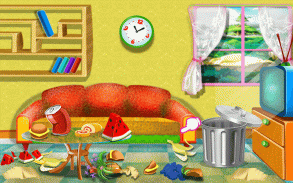 House Cleaning and Washing screenshot 2