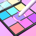 Makeup Kit: DIY Dress Up Games Icon