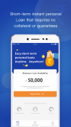 CashInyou - Instant Loan App Online Personal Loan screenshot 2