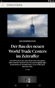 WELT Edition - Die digitale Zeitung screenshot 6