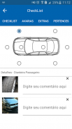 Auto Check List screenshot 2