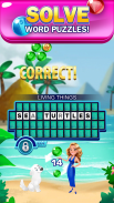 Wheel of Fortune: Pop Bubbles screenshot 14