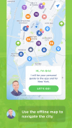 Eric's New York -Guía de viaje screenshot 4