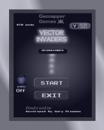 Vector Invaders (Premium) screenshot 2