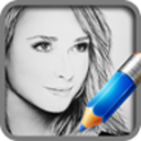 Sketch n Draw Pad HD Icon