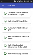 Islamic Stories Free screenshot 5