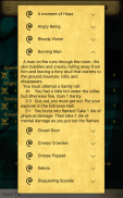 Betrayal at House Assistant screenshot 0