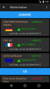 UK Stock Market Quotes - London Stock Prices screenshot 0