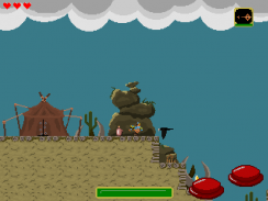 Pixelite Realms: Explore Loot screenshot 4