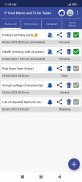 Memo Notes & To Do Tasks Diary screenshot 2