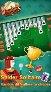 Solitaire Collection: Free Card Games screenshot 1