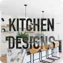 Kitchen Designs Icon